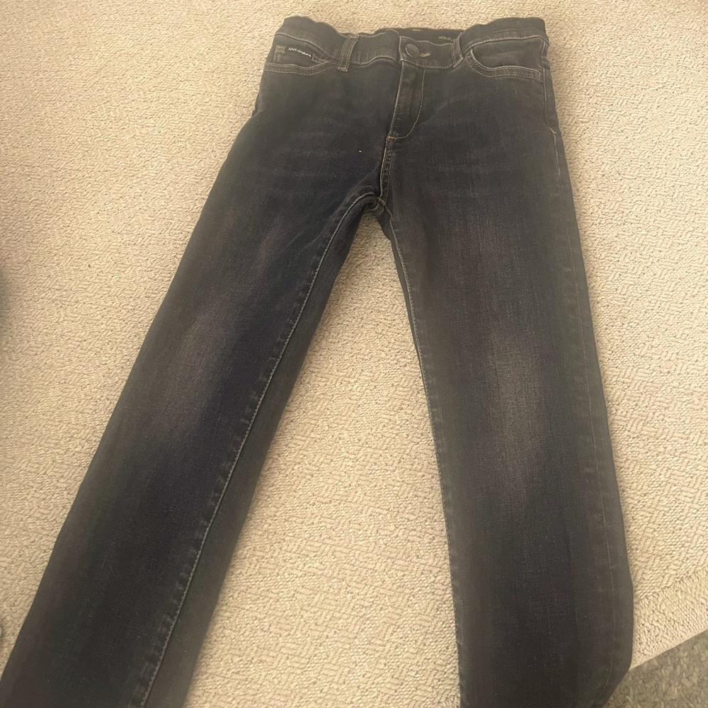 Boys Dolce and Gabanna Jeans